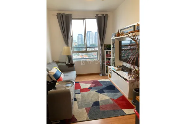 Apartamento no Jardim Pinheiros